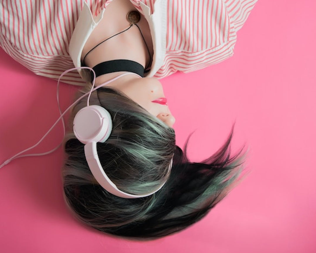 12 Sex Positive Podcasts You Need to Add to Your Playlist Stat! image