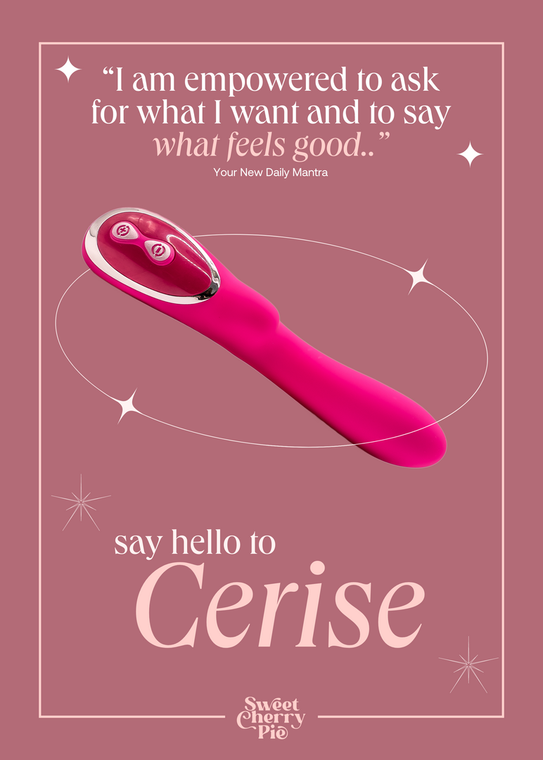 Cerise